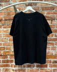 MASTERMIND JAPAN NOT FOUND TEE ‘BLACK’