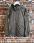 OAKLEY JAPAN BLITZ BREAK JACKET ‘LEAF’