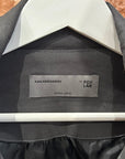 KIKO KOSTADINOV X FOX LAB SS25 RACING JACKET ‘SLATE’