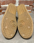 MASION MARGIELA REPLICA GAT SNEAKERS ‘BLACK/GUM’