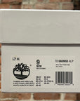 SUPREME X MARGIELA SS26 TIMBERLAND MONEY BOOT ‘MULTI’