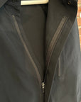 ARC’TERYX VEILANCE REFINED SHIRT ‘BLACK’