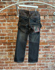 ARCHIVE Y2K DOUBLE WAIST DENIM 'MULTICOLOR'