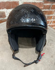 LOUIS VUITTON SKI HELMET ‘BLACK’