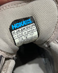 ENGINEERED GARMENTS x HOKA TOR ULTRA LOW SNEAKERS ‘TAUPE’