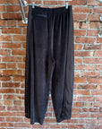 NEEDLES HD TRACK PANTS ‘DARK GRAY/COPPER’