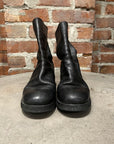 GUIDI 796Z BACKZIP BOOTS ‘BLACK’