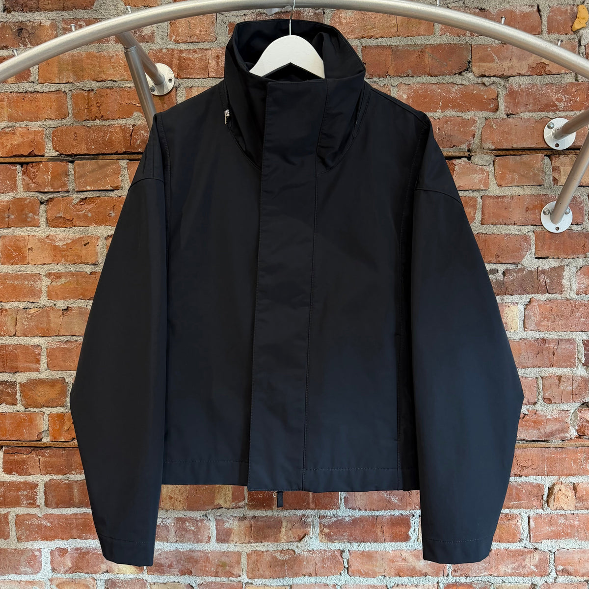 1017 ALYX 9SM MMW X NIKE BOXY JACKET ‘BLACK’