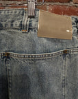 ENTIRE STUDIOS BAGGY DENIM ‘INDIGO’