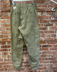 CAV EMPT CARGO PANTS ‘OLIVE’