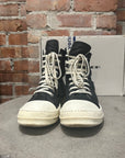 RICK OWENS DRKSHDW RAMONES ‘BLACK’