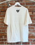 HUMAN MADE DUCK TEE ‘WHITE’