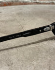 CHROME HEARTS BLASTER-A GLASSES ‘BLACK’