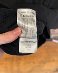 CHROME HEARTS NEW YORK HORSESHOE PULLOVER HOODIE ‘BLACK’