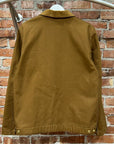 CARHARTT WIP DETROIT WORK JACKET ‘CAMEL’