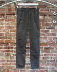 RICK OWENS DRKSHDW BERLIN PANTS ‘DARK DUSK’
