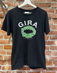 UNDERCOVER “GIRA” FOROURS 4 T-SHIRT ‘BLACK’