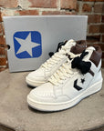 CONVERSE x SOUL GOODS WEAPONS F&F ‘WHITE’