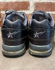 BAPE ROADSTA SNEAKERS ‘BLACK/GREY’