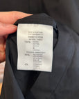 GIVENCHY STARS BUTTON UP SHIRT ‘BLACK’