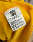 ARCTERYX KYANITE FLEECE ZIP JACKET ‘YELLOW’