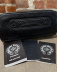 CHROME HEARTS P*RNFLAKES SUNGLASSES ‘TORTOISE’