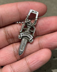 CHROME HEARTS 