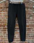 CHROME HEARTS PAPER JAM SWEATPANTS ‘BLACK’