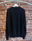 RICK OWENS DRKSHDW CREWNECK ‘BLACK’
