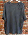 PALY HOLLWOOD SS26 BOUND FOR GLORY TEE ‘SLATE’