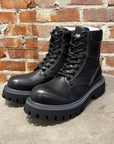 HAVEN COURT GENESIS BOOTS ‘BLACK’