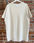 SAINT MICHAEL SPIRAL CIRCLE GRAPHIC TEE ‘MULTI’