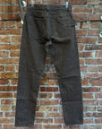 BOTTEGA VENETA CARPENTER PANTS ‘PLUM’
