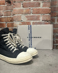 RICK OWENS DRKSHDW RAMONES ‘BLACK’