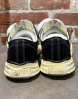 MAISON MIHARA YASUHIRO PETERSON SNEAKERS ‘BLACK’