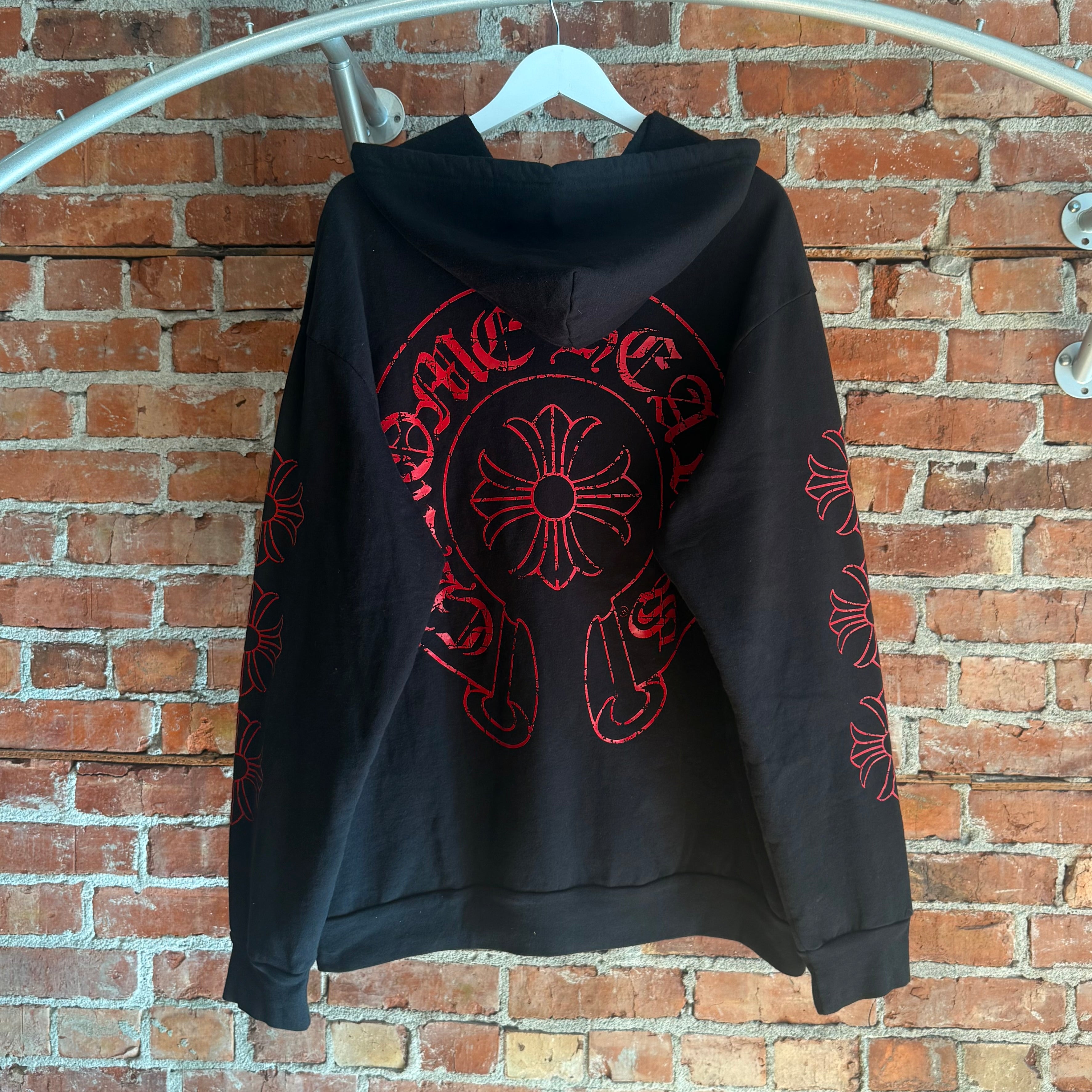 CHROME HEARTS 中トロ。 KKKKKK SEOUL | KKKKKK SEOUL CHROME HEARTS CH [Matty Boy] Flaming