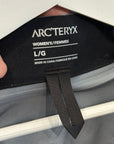 ARC’TERYX BETA LT SHELL JACKET ‘NAVY’