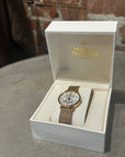 VIVIENNE WESTWOOD VINTAGE WATCH ‘GOLD’