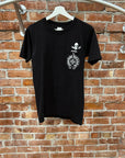 CHROME HEARTS TOKYO FOTI TEE ‘BLACK’