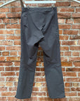 ARC’TERYX GORETEX ALL WEATHER PANTS ‘SLATE’