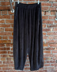 NEEDLES HD TRACK PANTS ‘DARK GRAY/COPPER’