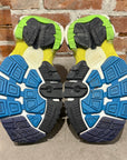 BALENCIAGA MULTICOLOR RUNNER SNEAKERS ‘MULTI’