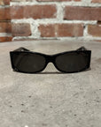 CHROME HEARTS MATTY BOY ULIEN SUNGLASSES ‘BLACK’