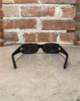 CHROME HEARTS MATTY BOY ULEIN SUNGLASSES ‘BLACK/GOLD’