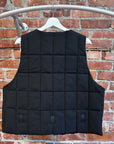 HAVEN COURT TG TACTICAL VEST ‘BLACK’