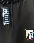 DUSK DAWN SWEATPANTS ‘BLACK’