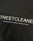 NEIGHBORHOOD STREETCLEANER PHOTO LONG SLEEVE ‘BLACK/WHITE’