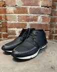 BUSCEMI GLADIATOR ‘BLACK’