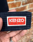 NIGO KENZO x VERDY JUDO SHORTS ‘NAVY’