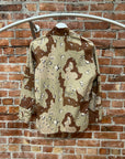 DESERT CAMO ARMY SHIRT